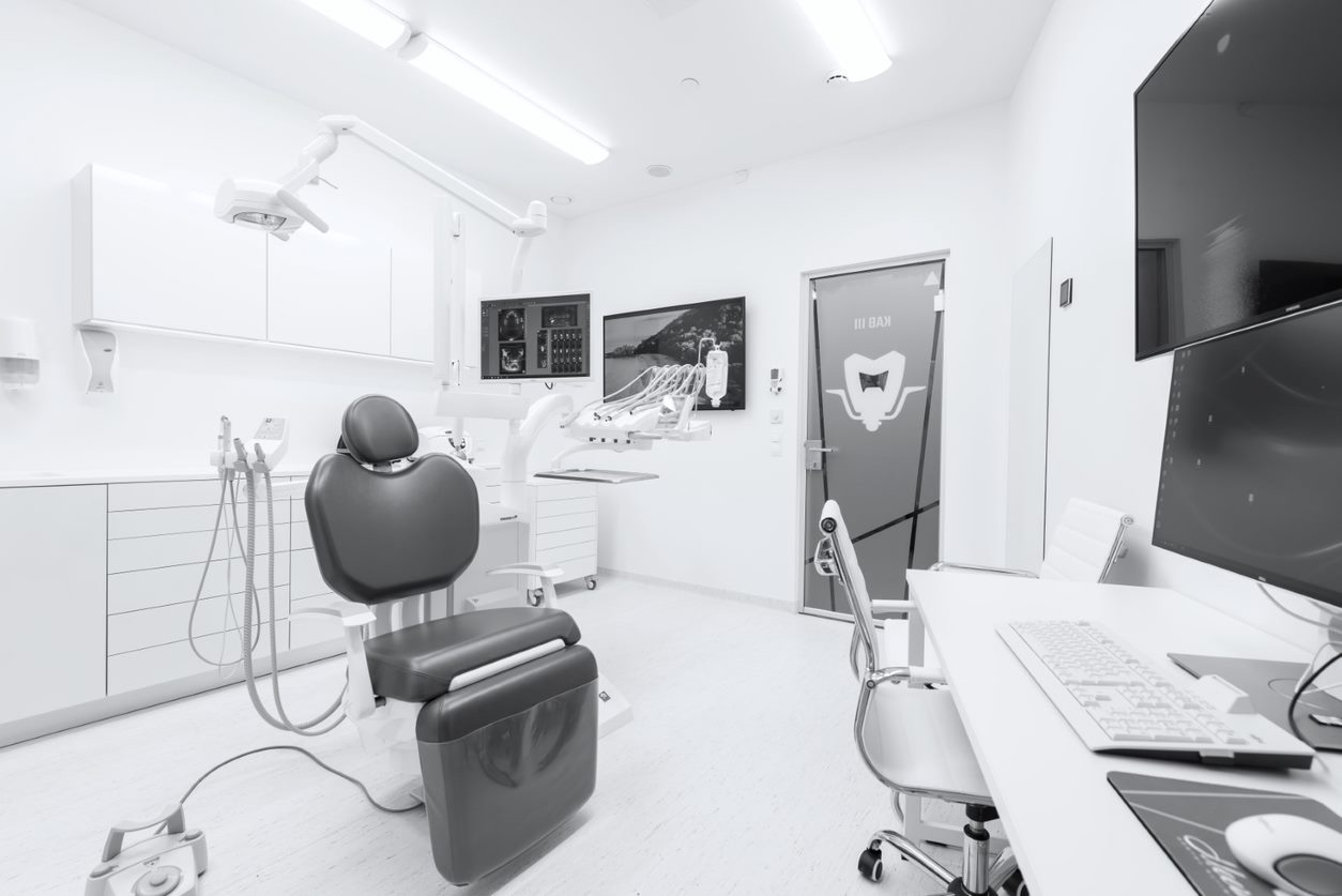 Meerhof Dental Center