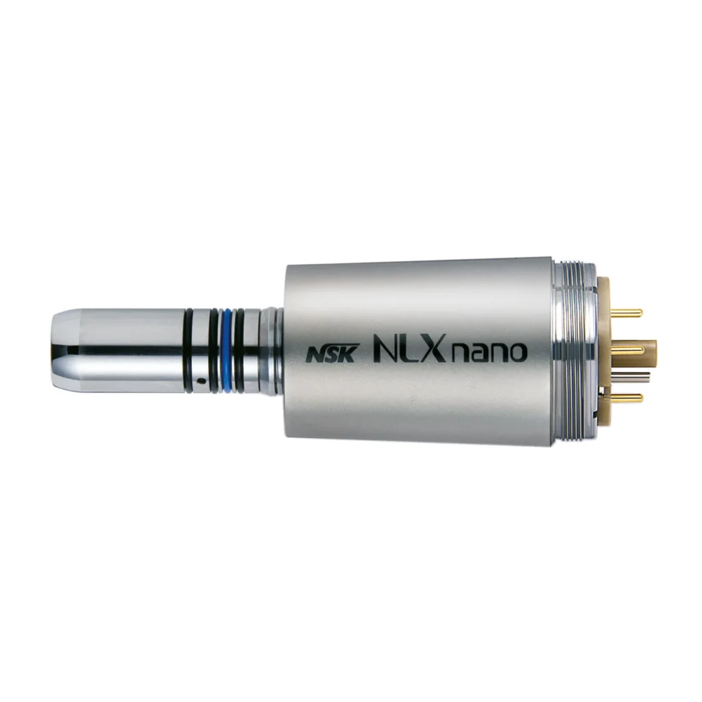 NSK NLX Nano valgusega mikromootor